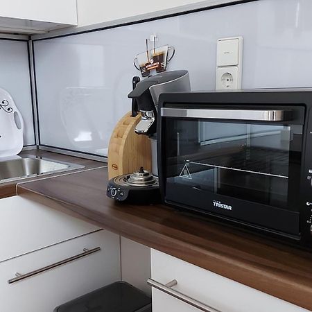 Leipzig Ferienwohnung In Ruhiger Lage Екстер'єр фото