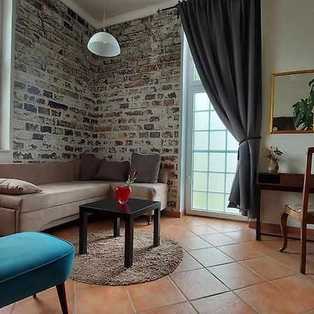 Leipzig Ferienwohnung In Ruhiger Lage Екстер'єр фото