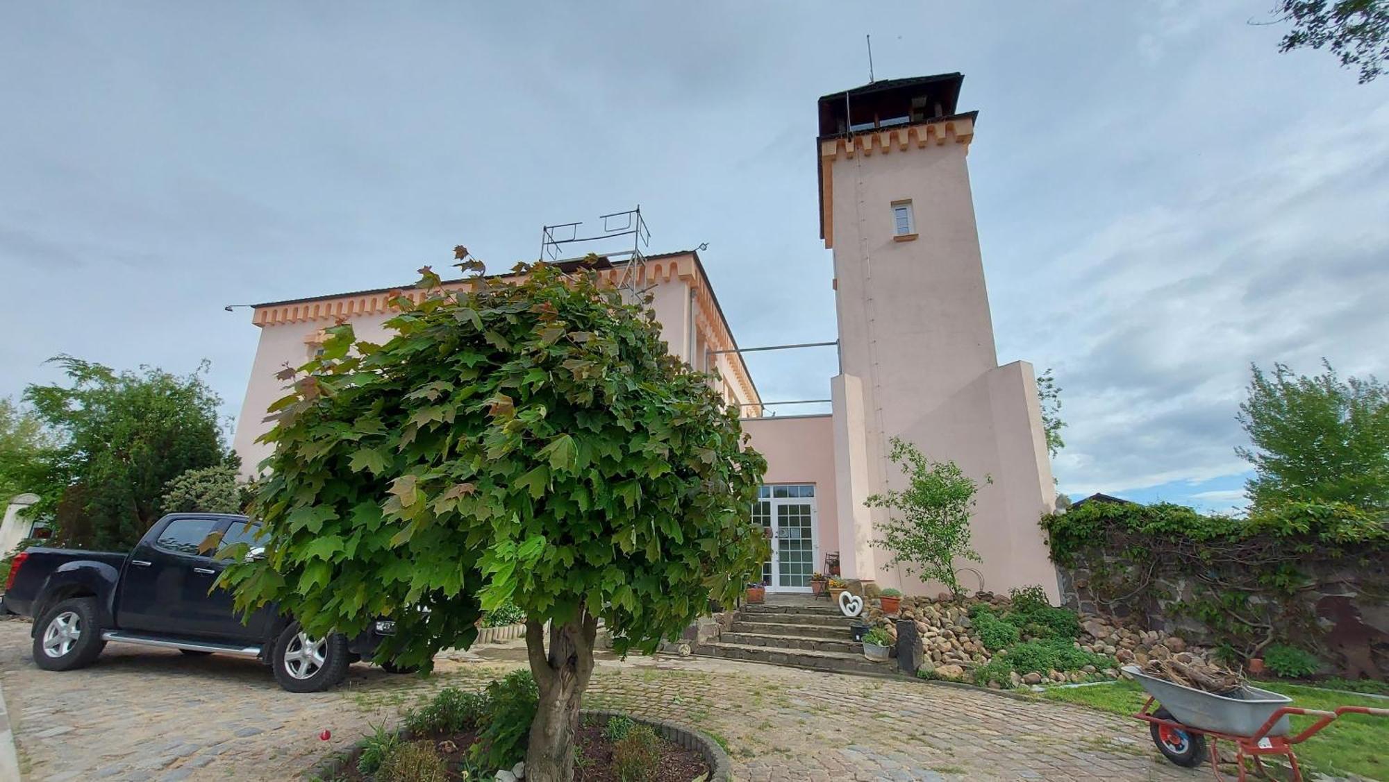 Leipzig Ferienwohnung In Ruhiger Lage Екстер'єр фото