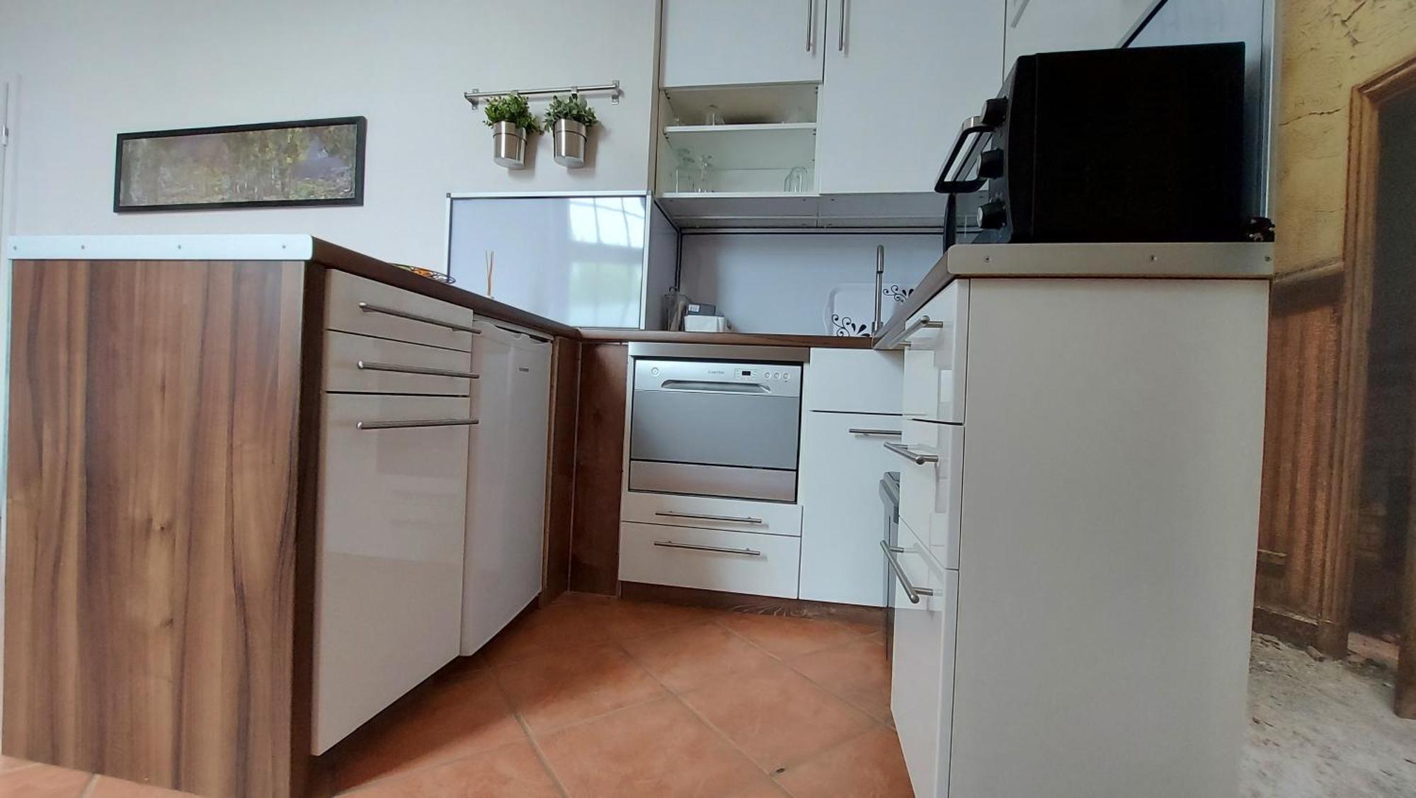 Leipzig Ferienwohnung In Ruhiger Lage Екстер'єр фото
